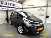 Opel Corsa - 1.4-16V Berlin 1e Eigenaar!! weinig km's | Airco | Cruise co
