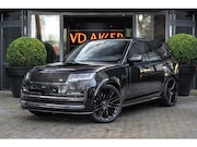 Land Rover Range Rover - LANDROVER P550e Autobiography Urban | Massage v+a | Meridian