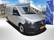 Mercedes-Benz Vito - 110 CDI Lang Werkplaats inrichting Achteruitrijcamera Verwar