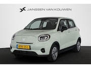 Leapmotor T03 - Design 37.3 kWh / Camera / Panoramadak