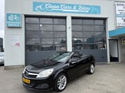 Opel Astra - TwinTop 1.8 Temptation