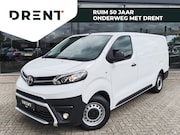 Toyota ProAce - Long 2.0 D-4D L2 Navigator | 360 camera | Navi | Sensoren v/