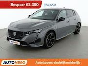 Peugeot 308 - electric drive 115 kW GT