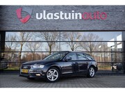 Audi A4 - Avant 1.8 TFSI Business Edition , Stoelverwarming, Panoramad