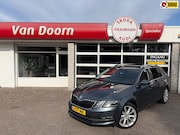 Skoda Octavia - Combi 1.5 TSI Greentech Business Edition Plus
