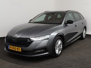 Skoda Octavia - Combi 1.0 e-TSI Sport Business | Sportstoelen • Dealeronderh