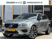 Volvo XC60 - 2.0 T8 Twin Engine AWD R-Design | Pano | Elec Trekhaak | Cam