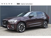 Volvo XC60 - T6 Plug-in Hybrid Ultra Dark | Luchtvering | Trekhaak | Verw