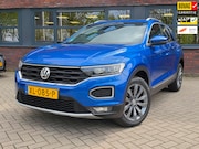 Volkswagen T-Roc - 1.5 TSI Sport |DSG automaat|Panoramadak|stoelverwarming|ACC|