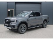 Ford Ranger - 3.0 V6 Wildtrak | Trekhaak | Adaptive Cruise | Standkachel |