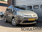 Citroën C4 Grand Picasso - 2.0-16V 7 persoons|AUTOMAAT|AIRCO