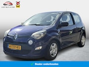 Renault Twingo - 1.2 16V Parisienne / Recent Onderhoud gehad / / Cruise contr