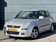 Suzuki Swift - 1.3 GA | Airco | ELEK PAKKET | NW APK