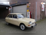 Citroën Ami - 8 NETTE HARDE EN GOEDE AUTO