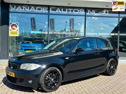 BMW 1-serie - 116i Clima Cruise Park.Sens Stoelverw. Dealeronderhouden