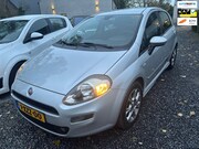 Fiat Punto - Evo 0.9 TwinAir Street KM 123229 MET NAP