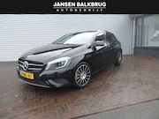 Mercedes-Benz A-klasse - 180 CDI Lease Edition 4U3