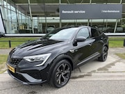 Renault Arkana - 1.6 E-Tech hybrid 145PK E-Tech R.S.Line engineered / Dealer
