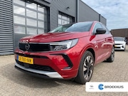 Opel Grandland - 1.2 Turbo Business Elegance+ 130pk | Stuur/Stoelverwarming |