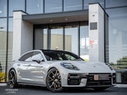 Porsche Panamera - 2.9 4 E-Hybrid / Org. NL / FULL PPF / Sport-Design / BOSE