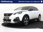 Peugeot 3008 - 1.6 PureTech GT Line | Navigatie | Grip Control | Camera en 