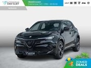 Alfa Romeo Junior - Elettrica Ti 54 kWh | Clima | Adapt. Cruise | Keyl