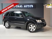 Suzuki Grand Vitara - 2.4 Exclusive | 4X4 | CRUISE | STOELVERW. | TREKHAAK | ACHER