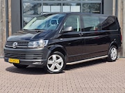 Volkswagen Transporter - 2.0 TDI L2H1 DC Comfortline DSG | 6-persoons | Trekhaak | Ma