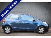 Toyota Yaris - 1.0 VVTi Acces Net binnen-Nu al te bezichtigen