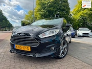 Ford Fiesta - 1.0 Clima Elek Pakket ST-Line 17” 125 Pk