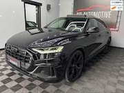 Audi Q8 - 60 TFSI e quattro Competition