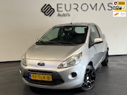 Ford Ka - 1.2 Cool & Sound start/stop Airco Elektrische Ramen