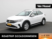 Volkswagen Taigo - 1.0 TSI Life 95 PK | Airco | Apple Carplay | Adaptieve Cruis