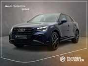 Audi Q2 - 35 TFSI 150PK S Edition | Panoramadak | Achteruitrijcamera |