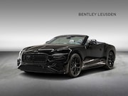 Bentley Continental GTC - Speed V8 Hybrid |Rotating Display|Ceramic|B&O