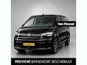 Volkswagen Multivan - 1.4 eHybrid L2H1 Style 218PK | Automaat | Airco | Head-up Di