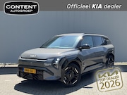 Kia EV3 - 81, 4 kWh 204pk GT-Line Business Edition