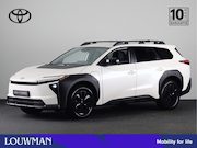 Toyota bZ4X - Touring Dynamic Limited Edition 75 kWh *NIEUW* | Direct leve