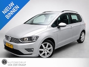 Volkswagen Golf Sportsvan - 1.2 TSI Comfortline | Clima | Cruise | Multimedia/Navi | PDC
