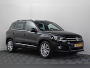 Volkswagen Tiguan - 1.4 TSI 160PK R-LINE Edition 1800KG Trekgewicht