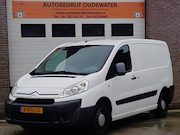 Citroën Jumpy - 12 2.0 HDI L1 H1