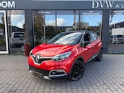Renault Captur - 1.2 TCe, Automaat