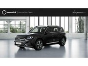 Mercedes-Benz GLB-Klasse - 250+ Business Solution AMG 85.5 kWh | Premium plus | Burmest
