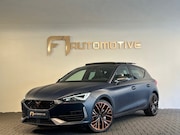 CUPRA Leon - 1.4 e-Hybrid VZ Copper Edition Pano|Keyless|Sfeer