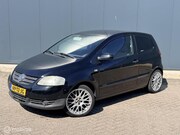 Volkswagen Fox - 1.2 Trendline NAP/APK/KOOPJE