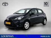Toyota Yaris - 1.0 VVT-i Comfort