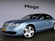 Bentley Continental - Flying Spur 6.0 W12 NAP Automaat Clima Navigatie Stoelverwar