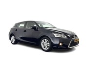 Lexus CT 200h - 200h Business Line Aut. *NAVI-FULLMAP | ALCANTARA | COMFORTS