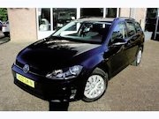 Volkswagen Golf - 1.2 TSI 1e eig, Adaptive cruise, Trekhaak, Parkeerhulp, Clim