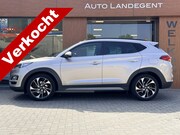 Hyundai Tucson - 1.6 T-GDI 4WD Premium Sky | Trekhaak | Full options